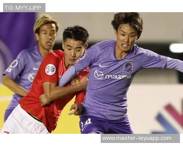 日本足球联赛J1的历史演变与未来发展趋势分析 日本足球联赛J1的历史演变与未来发展趋势分析