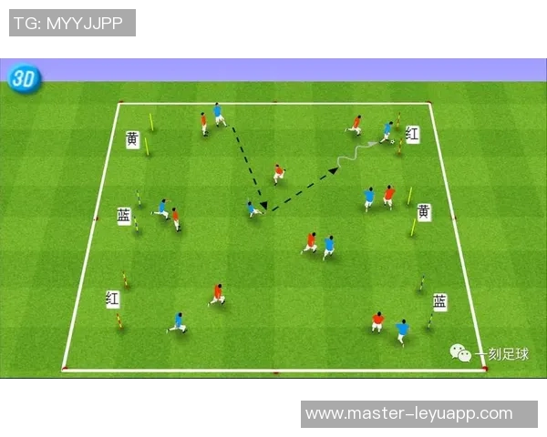 提升足球带球技巧的全面教学指南与实用训练方法分享 提升足球带球技巧的全面教学指南与实用训练方法分享